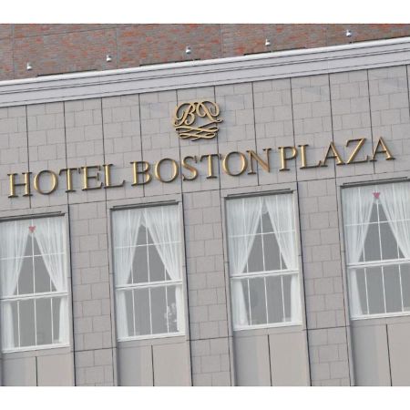 Boston Plaza Kusatsu Biwa Lake - Vacation Stay 15462V Extérieur photo