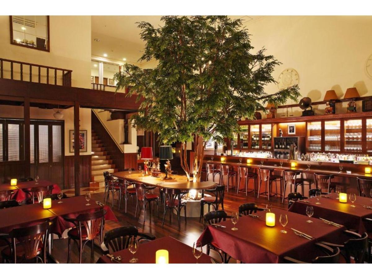 Boston Plaza Kusatsu Biwa Lake - Vacation Stay 15462V Extérieur photo