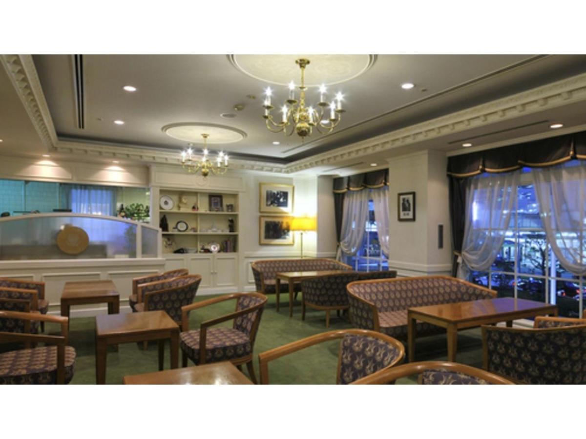 Boston Plaza Kusatsu Biwa Lake - Vacation Stay 15462V Extérieur photo