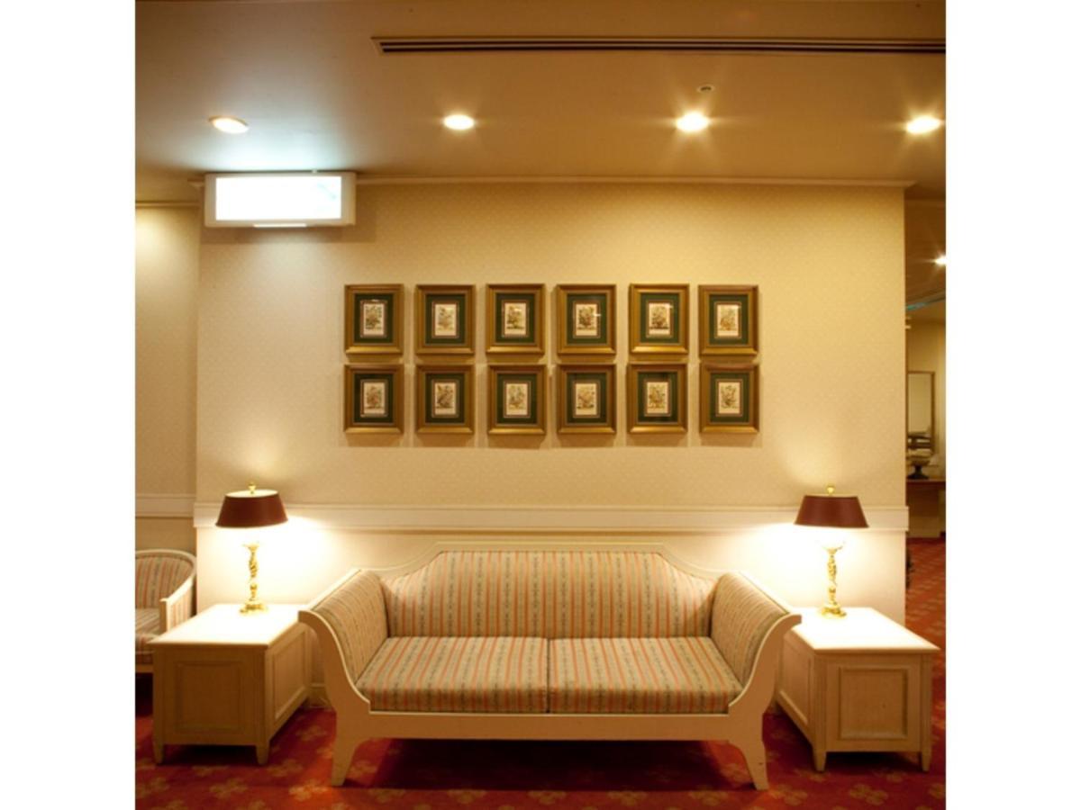 Boston Plaza Kusatsu Biwa Lake - Vacation Stay 15462V Extérieur photo